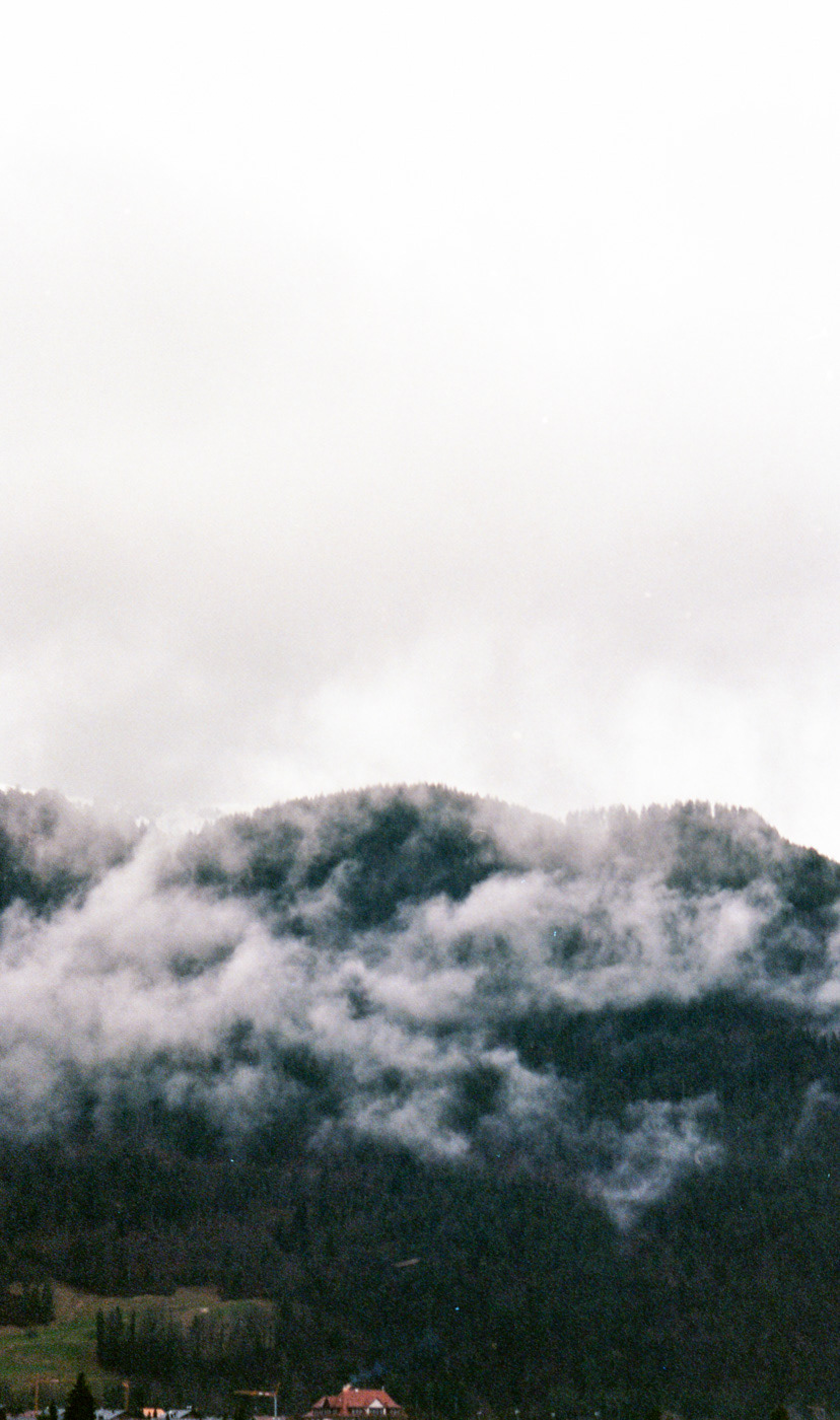 tessa woods 35mm Switzerland Landscape Photography  Documentary  Travel Film   mountains