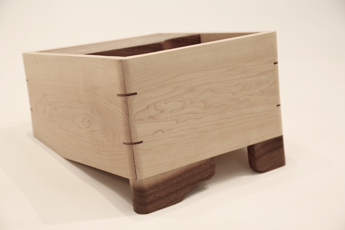 wood furniture product