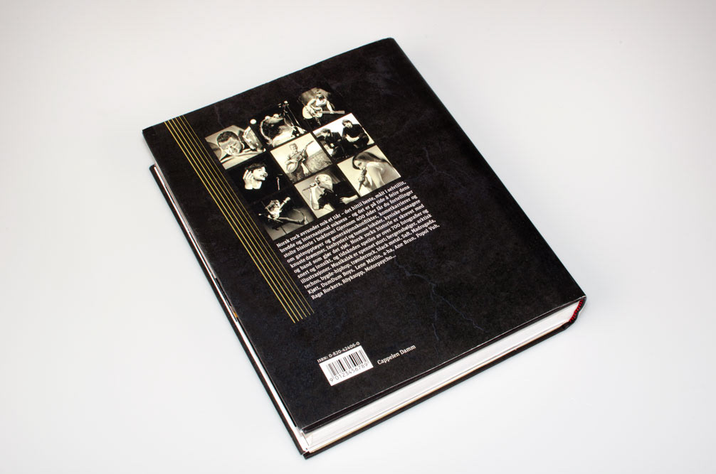 book design redesign editorial music book