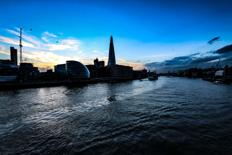 London thames flotilla tall boats gabriels warf