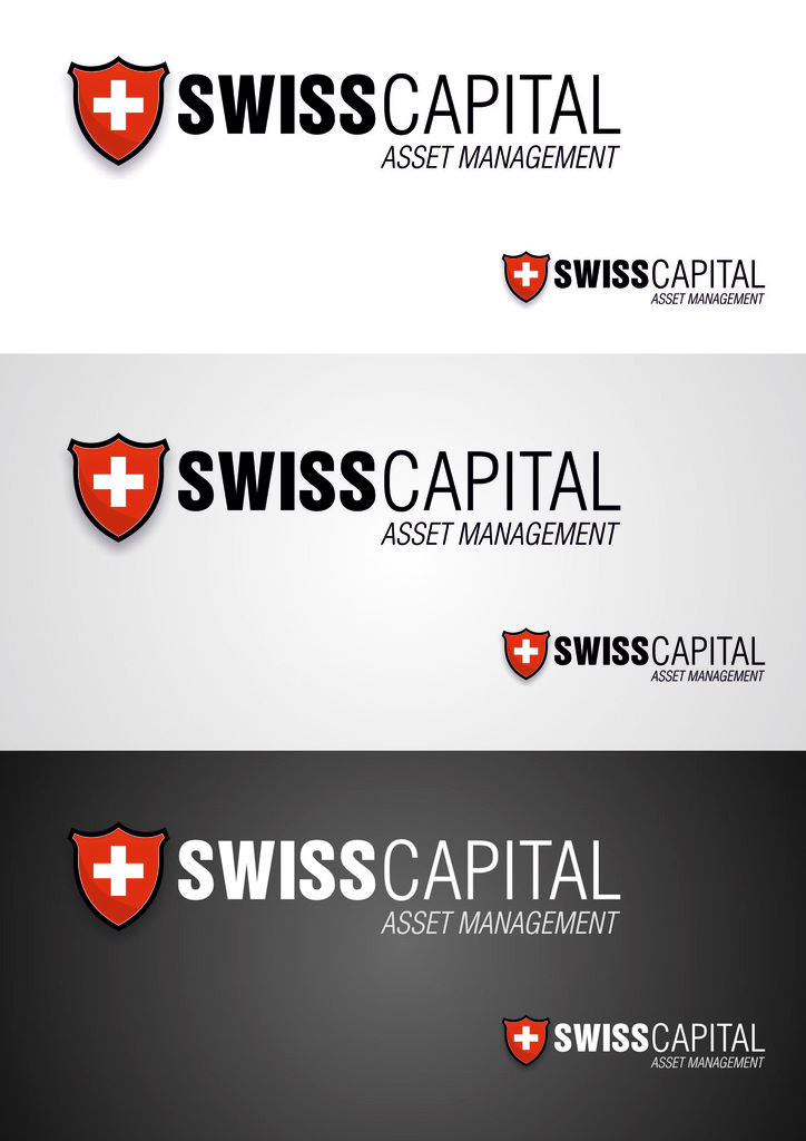 swiss capital identity re-branding
