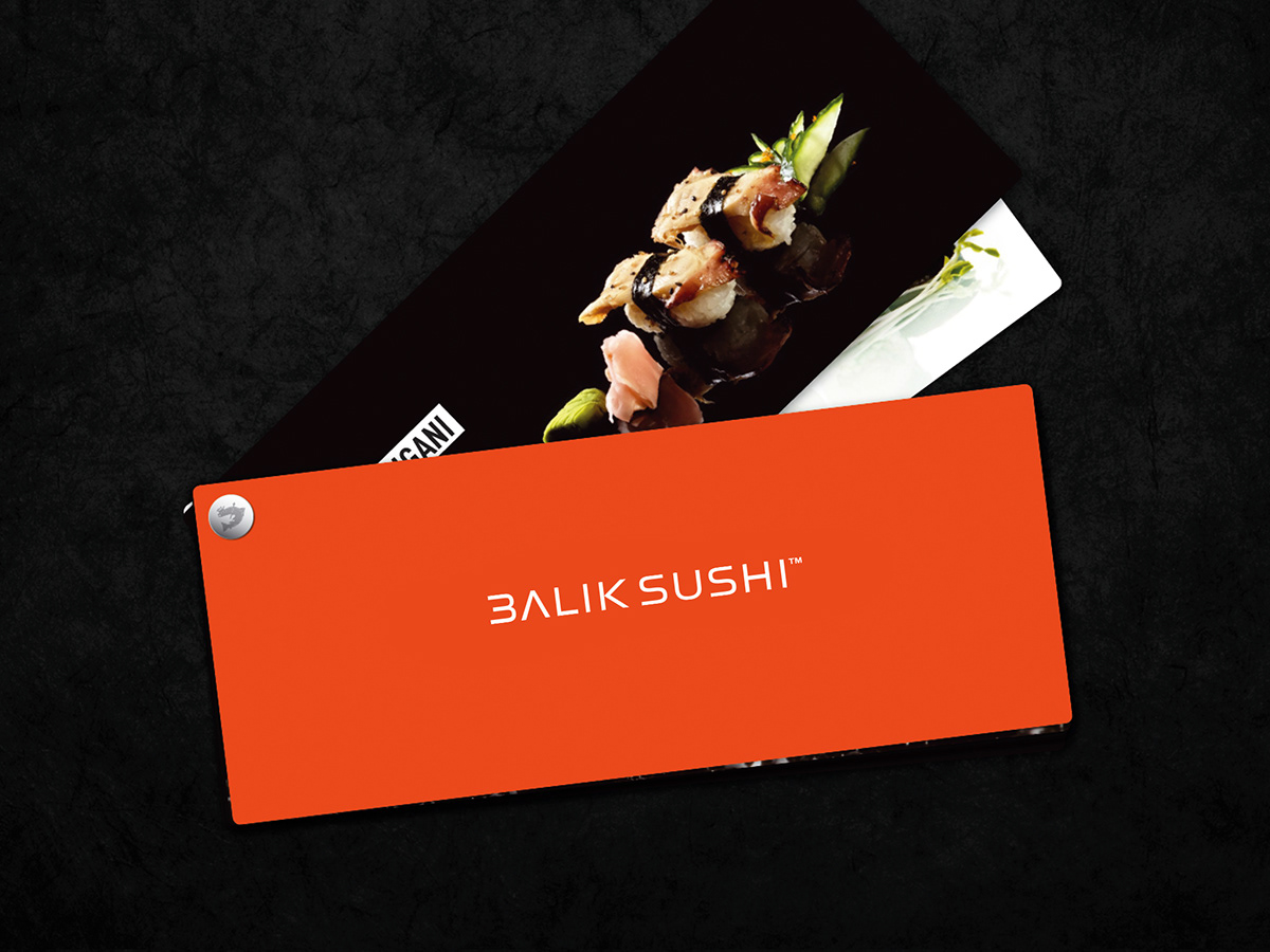 Balik Sushi