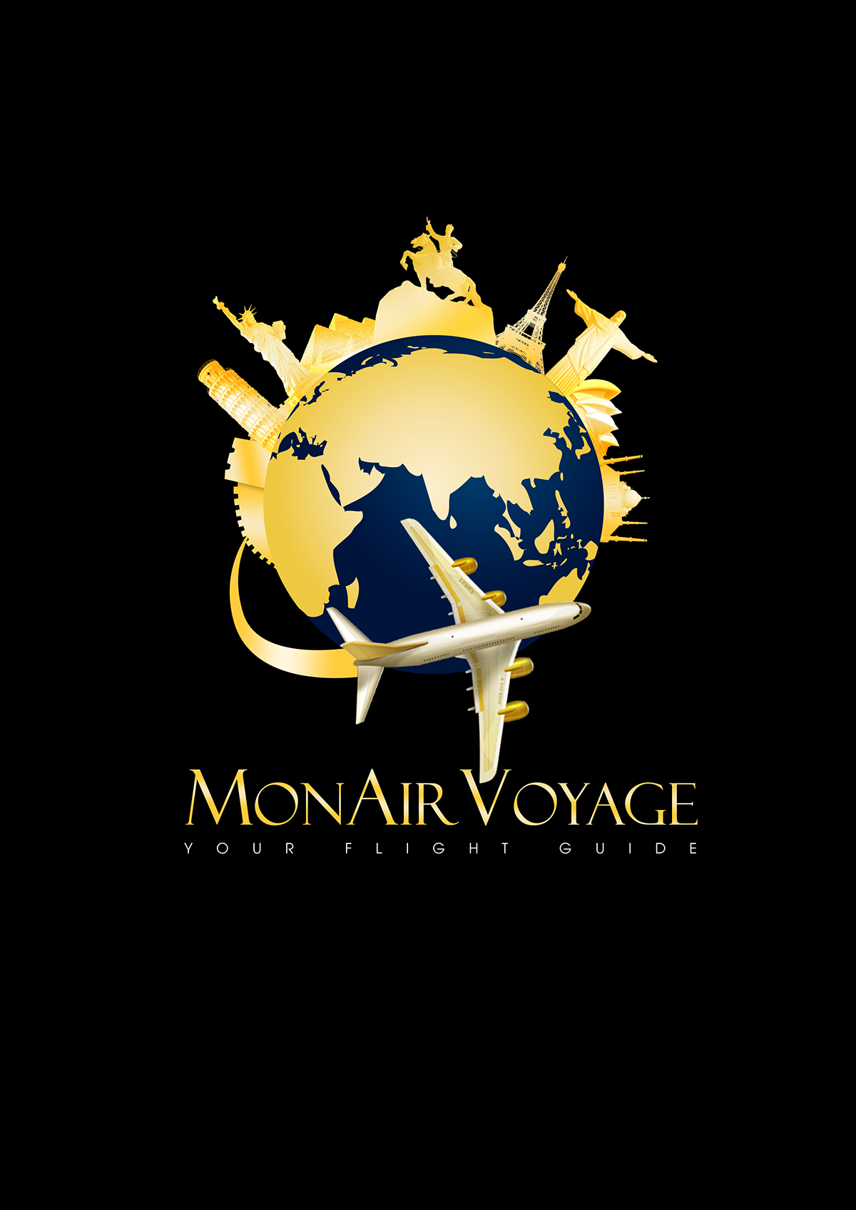 TML mon air voyage ticket company Temuulen mongolia mgl logo holder