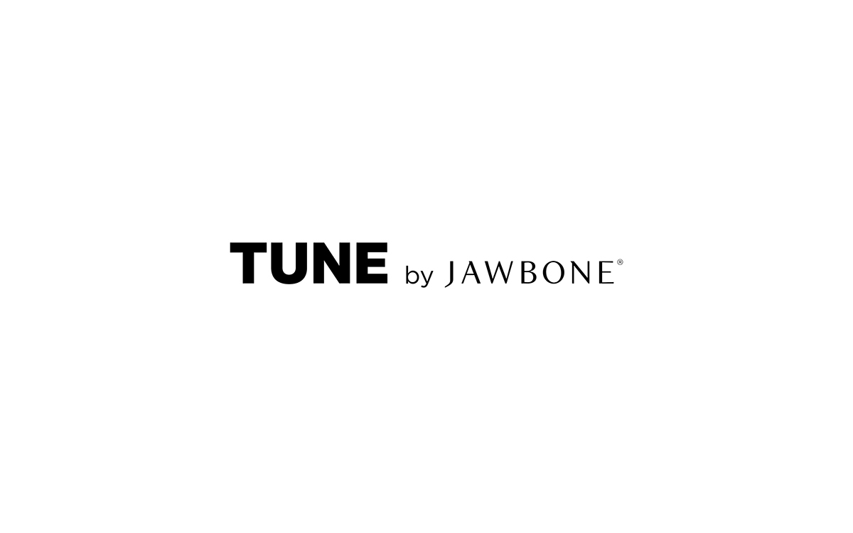 earphone Jawbone tune bar wave drop Volume tracks