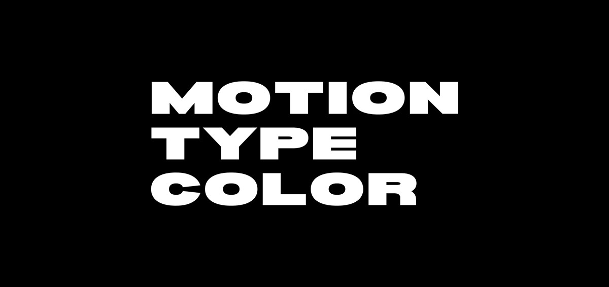animation  Kinetic Type kinetic typography motion motion design typography  