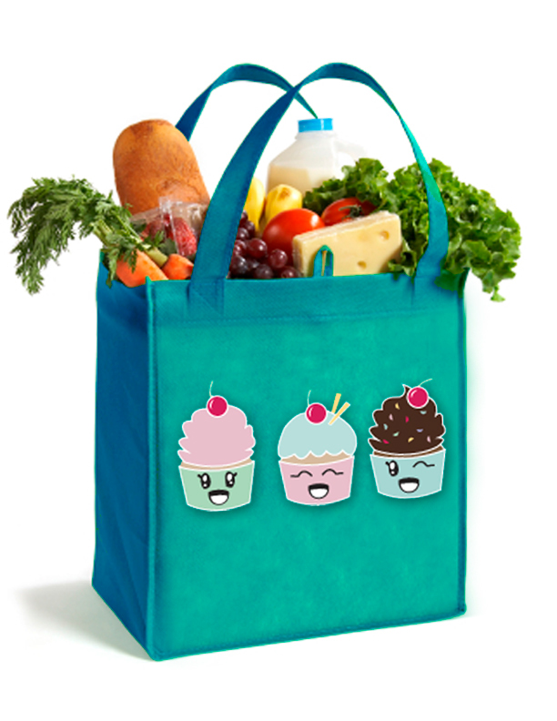 bags Grocery Bags reusable