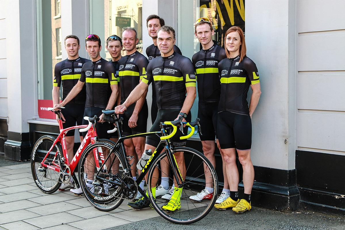 Cycling kit design Paramount Cycling Team Racing team jersey cycling jersey