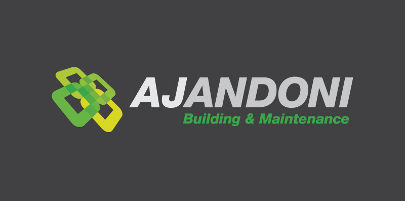 building green logo