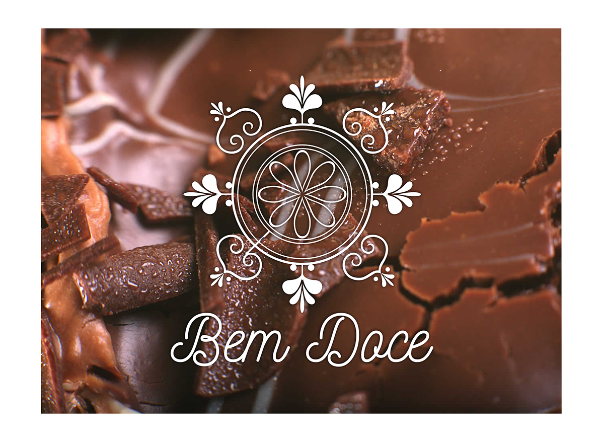logo brand marca instagram Food  chocolate