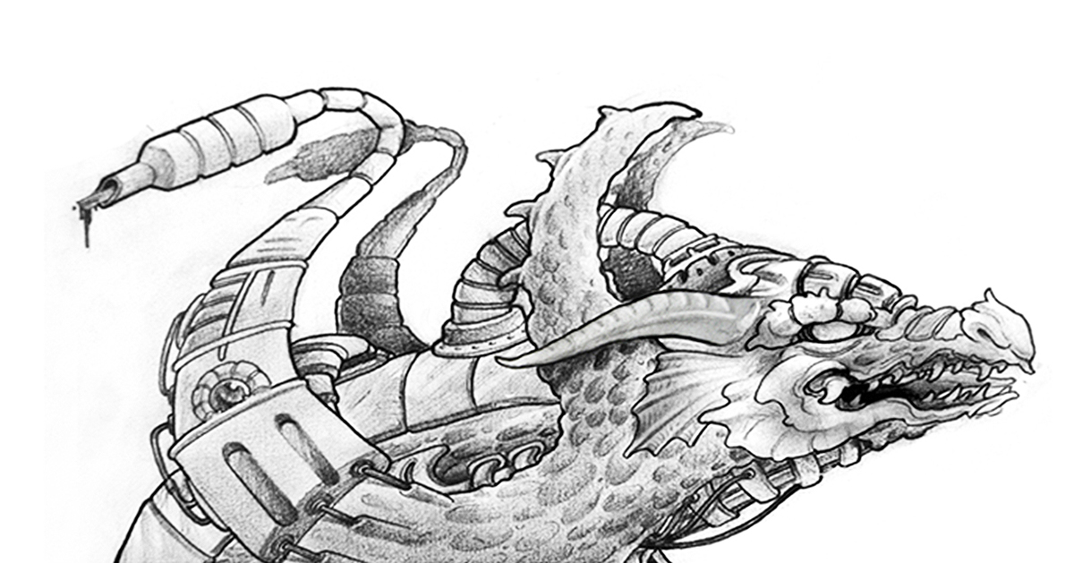 dragon dragão biqueiras descartável amazon group blaack blade