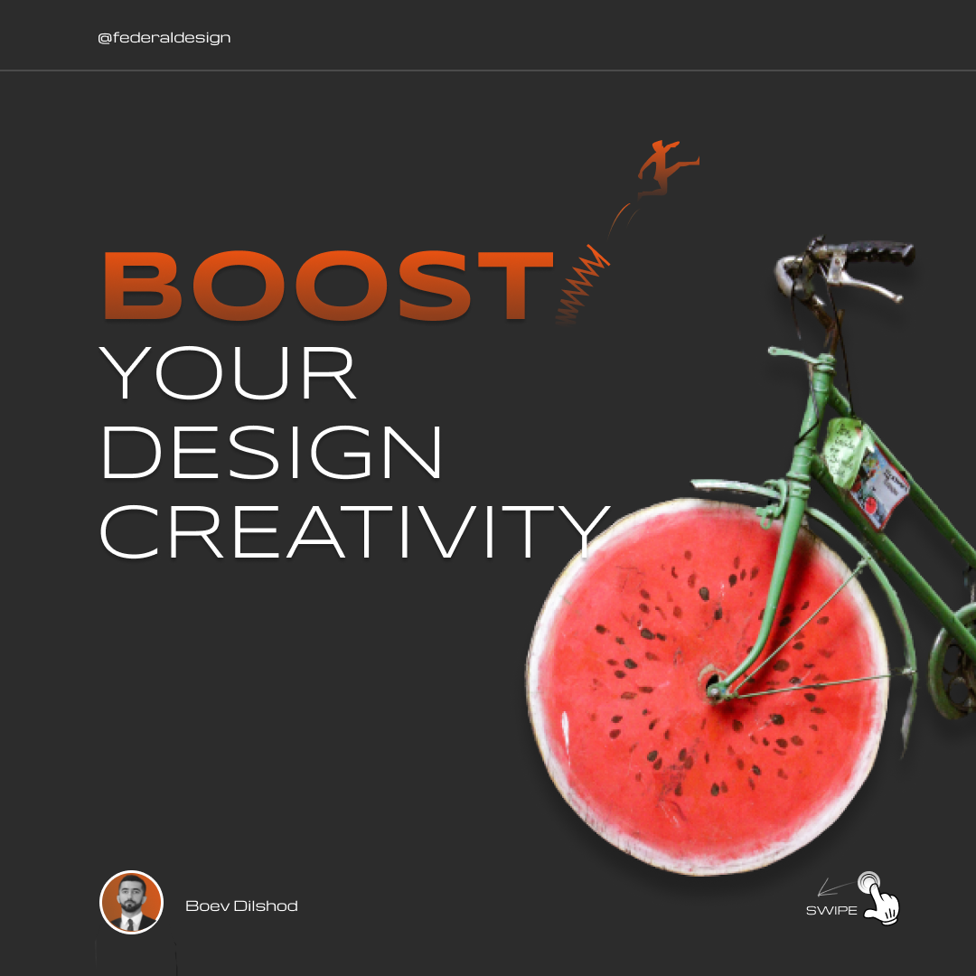advice Blog boosting crativity design blog instagram carousel Instagram Post tips