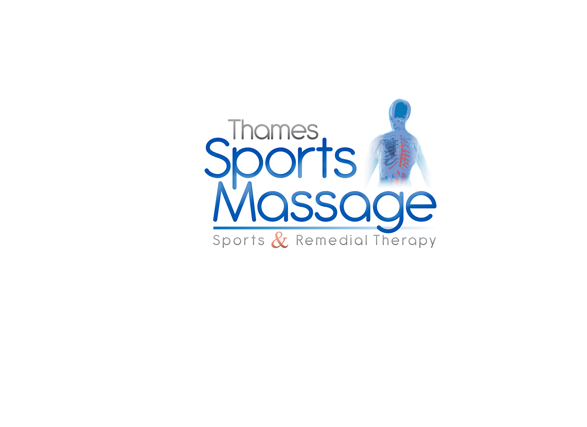 thames sports massage remedial therapy