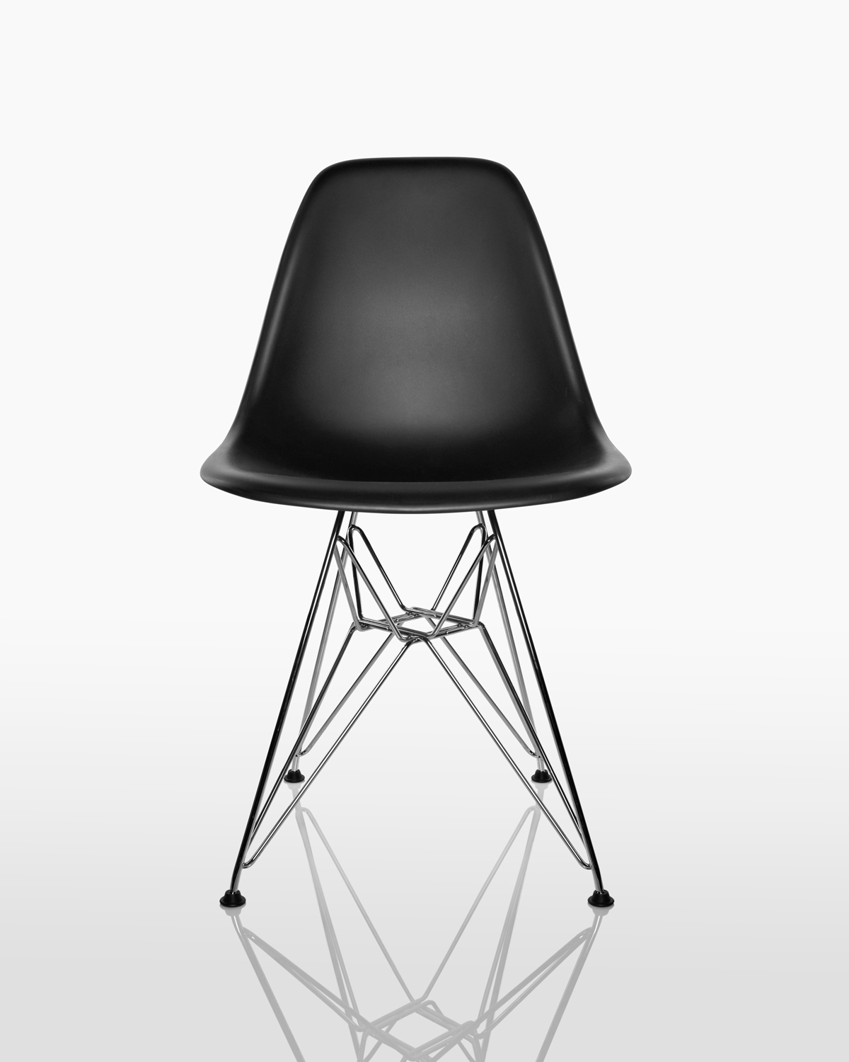 EAMES dsr chair Vitra pierre-luc baron-moreau baron-moreau design furniture