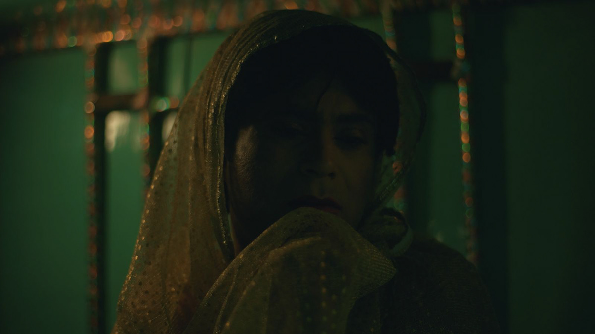 shortfilm Pakistan dowry Shortfilmfestival filmmaking