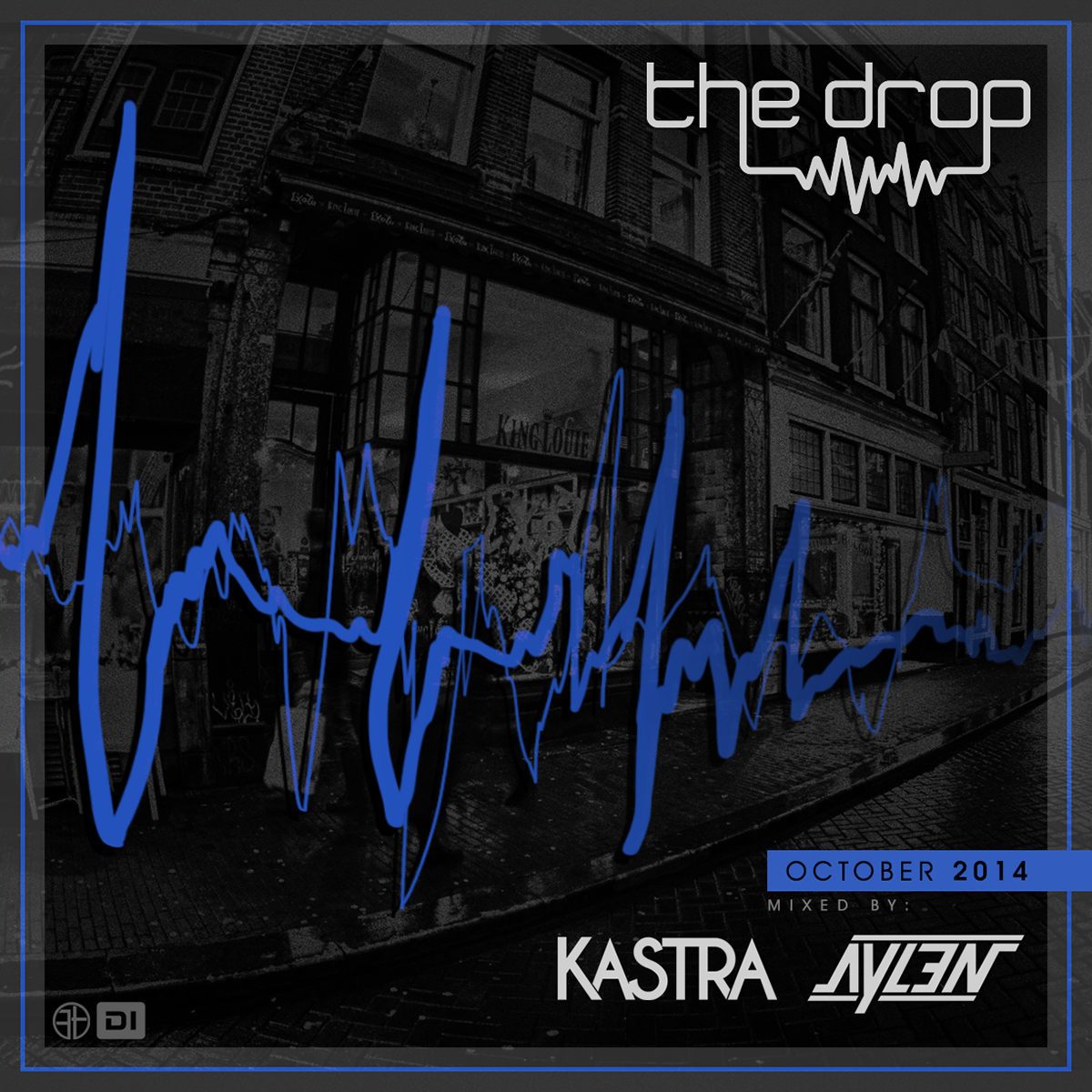 The Drop EDM  The Drop edm electronic music radio show