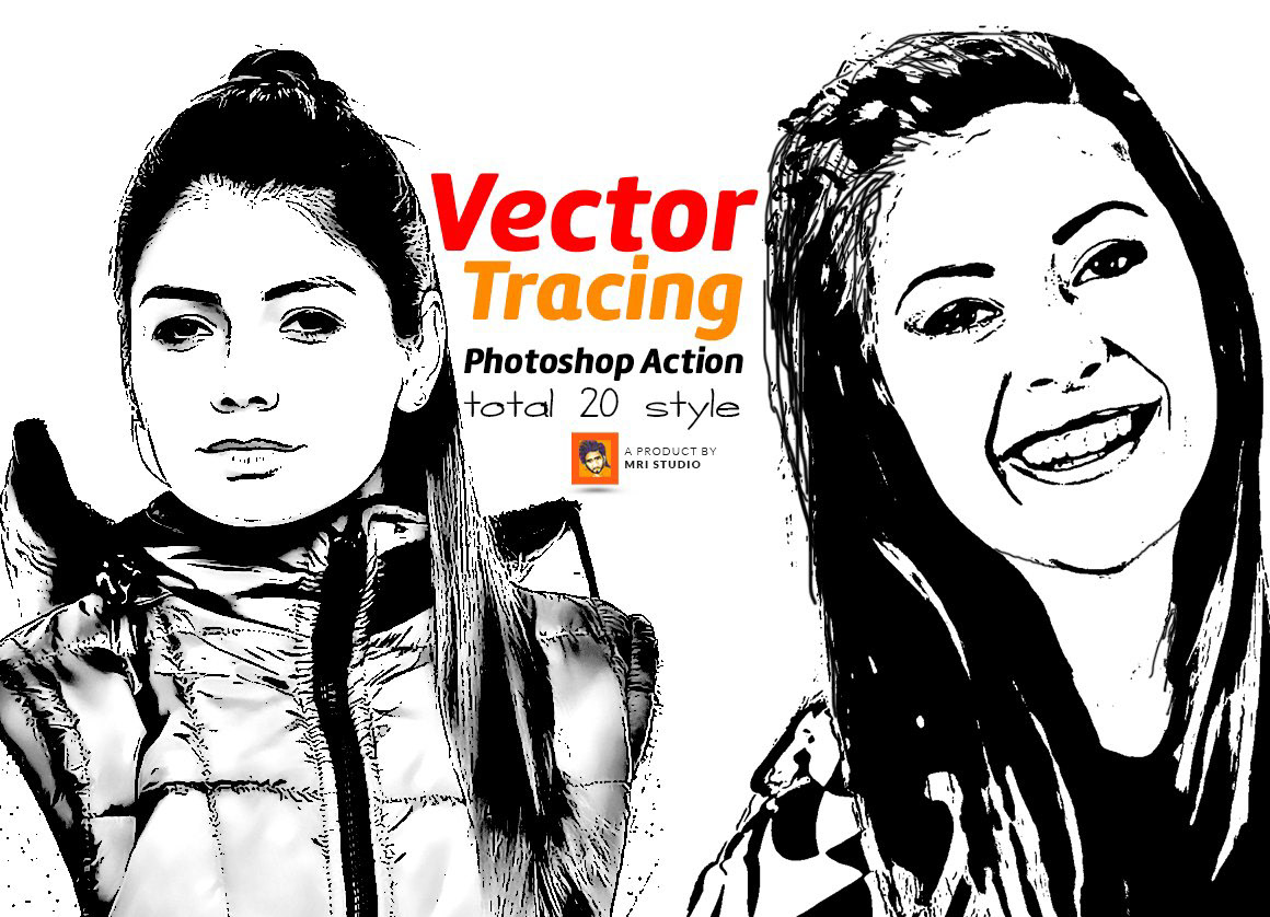 photo to vector  image tracing image vector Vector Image vector to photo vector tracing