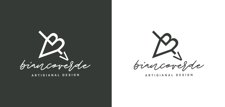 brand identity design Project wedding handmade logo typography   lettering font