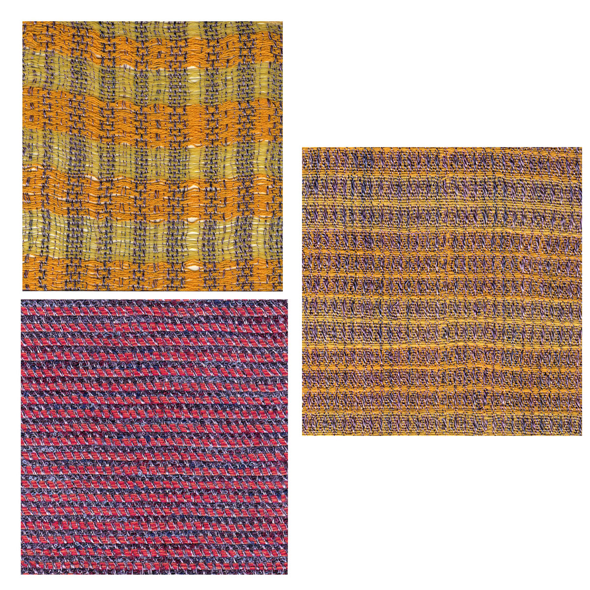 Woven Hand Loom textile