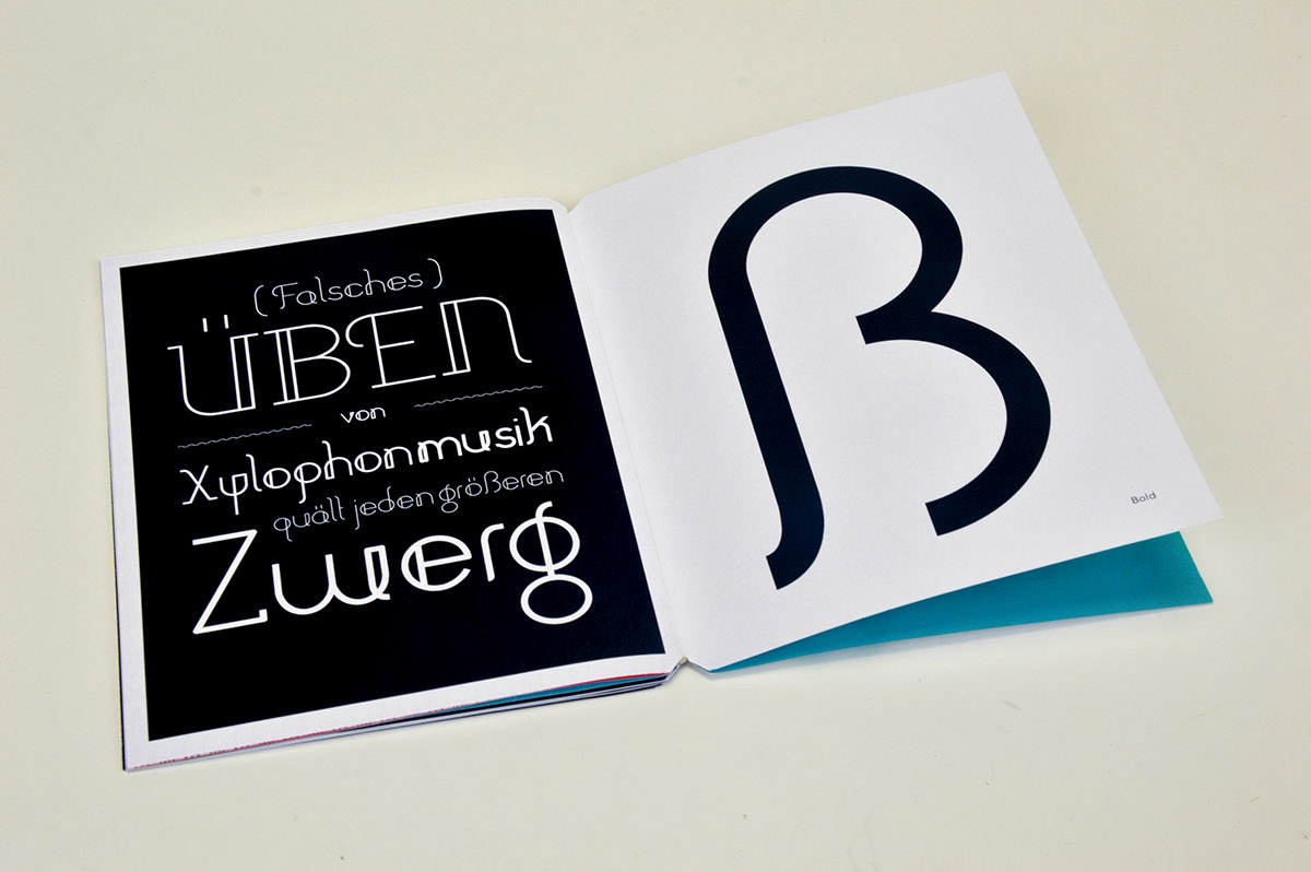 Typeface territoire mulhouse hear Haute école des arts du Rhin Typographie police de caractère typo font