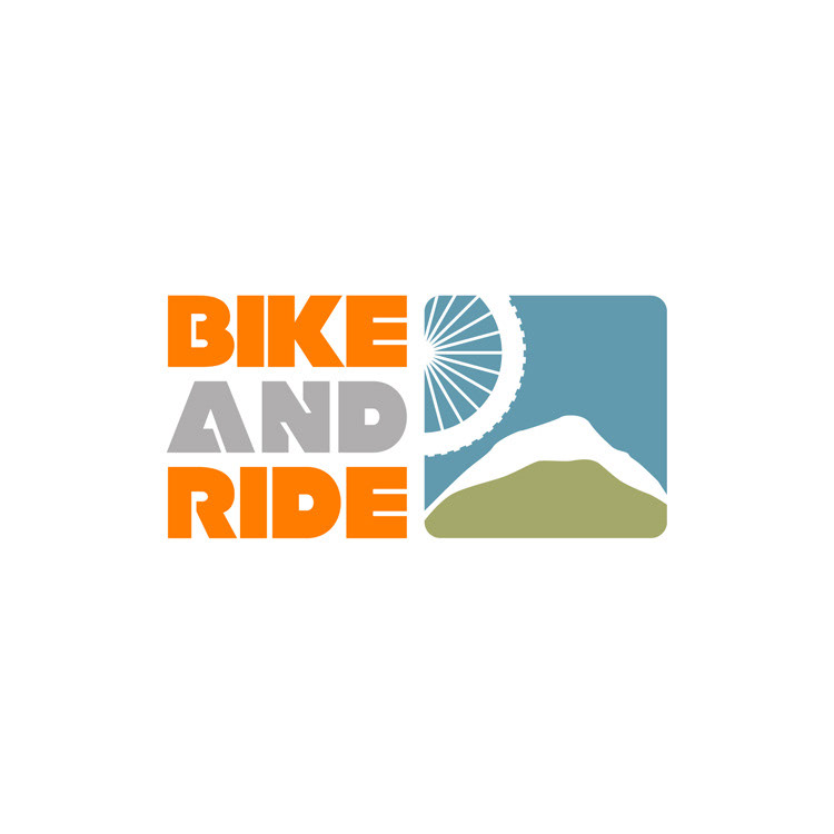 brand  identity logo  logotype design bar  bike  bicycle  tourism   wine  nature  Seed  corporate