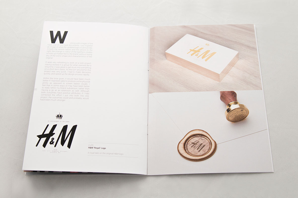 print graphicdesign graphic design editorial binding staplebound
