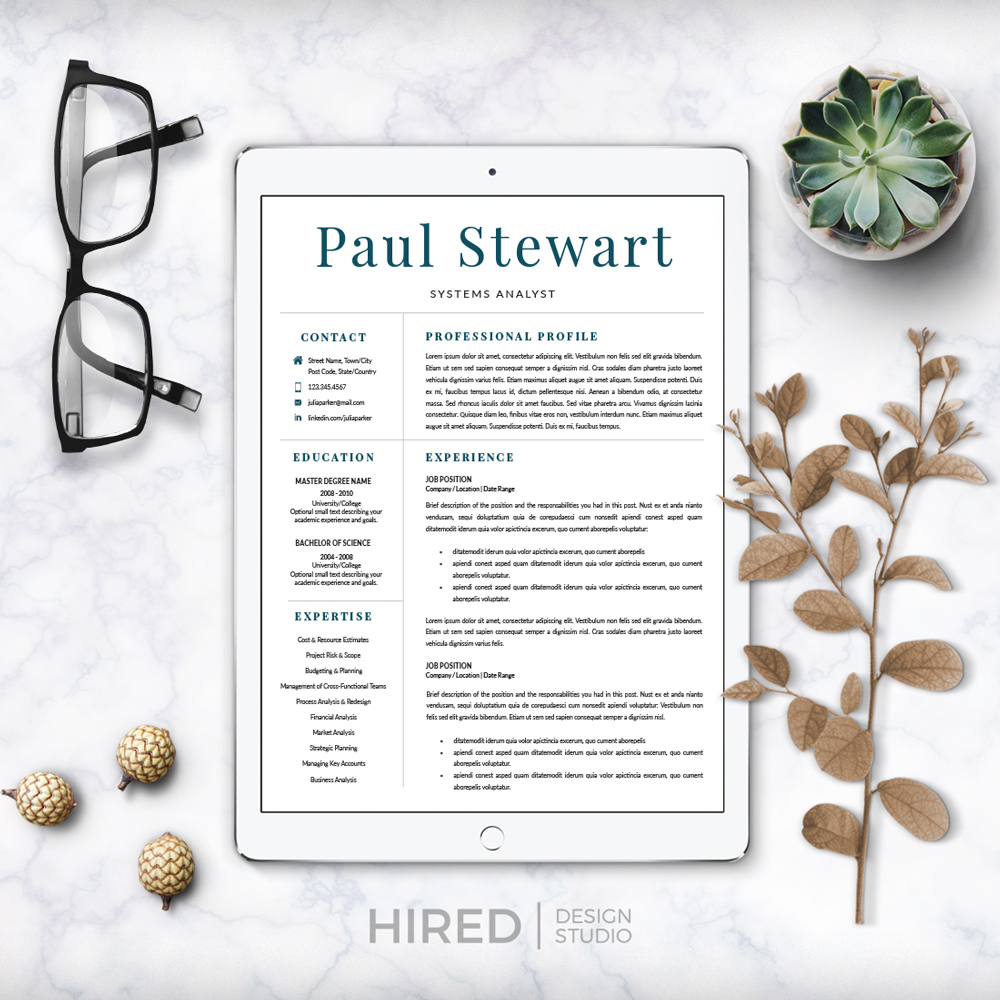 editable resume template resume for pages resume for word resume design resume layout  CV curriculum resume writing PROFESSIONAL RESUME modern cv