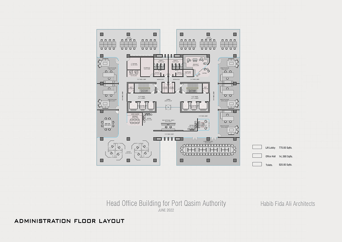 architecture floorplans planning