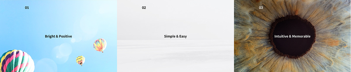 branding graphic mobility app car blue yellow design
