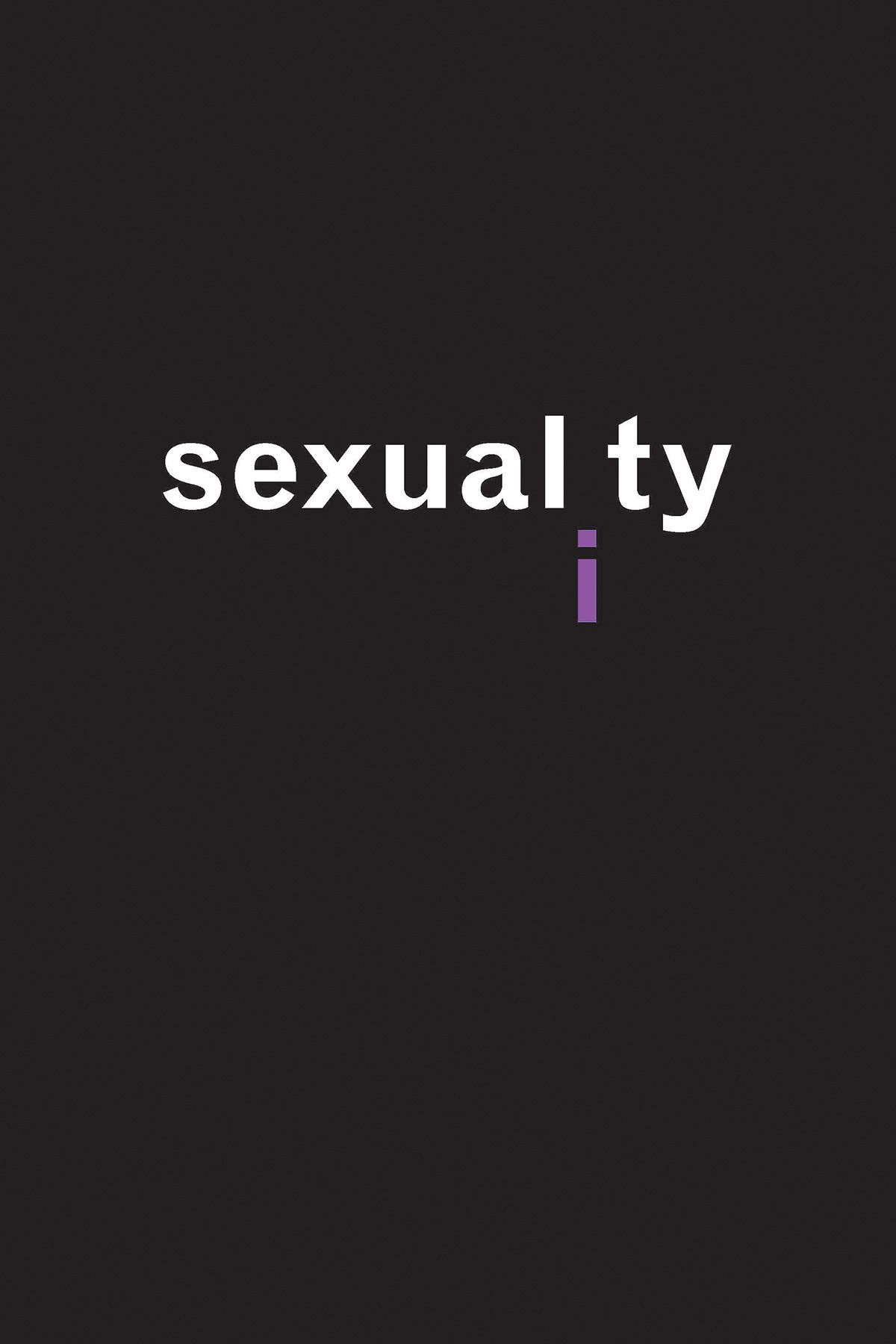 type sexuality asexuality