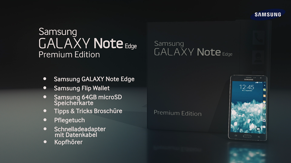 Samsung galaxy edge note Note 4