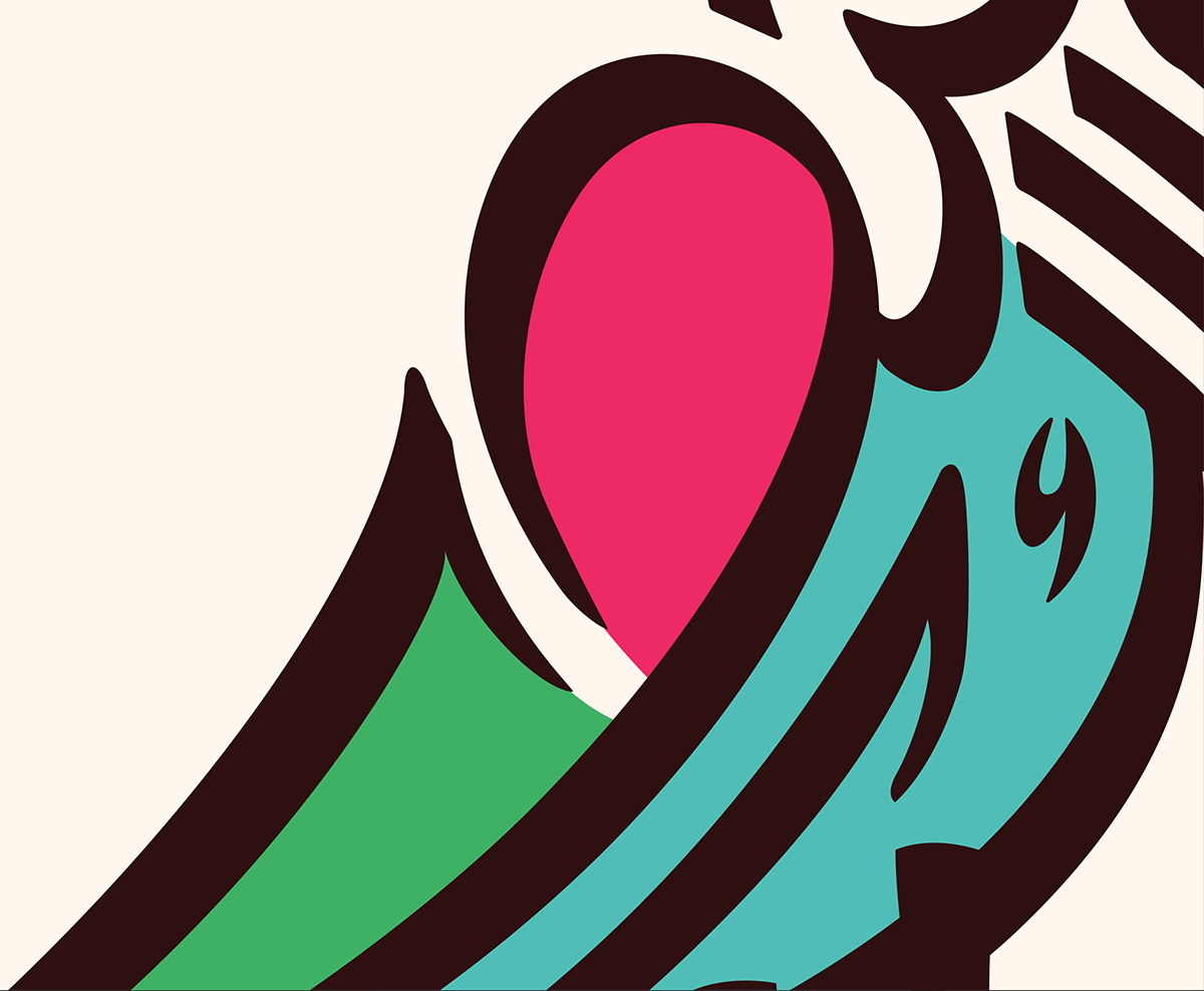 logo branding  arabic ILLUSTRATION  design