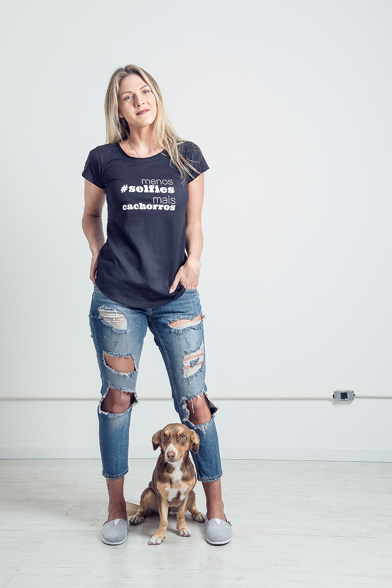 dogs pets pet photography t-shirts Fashion 