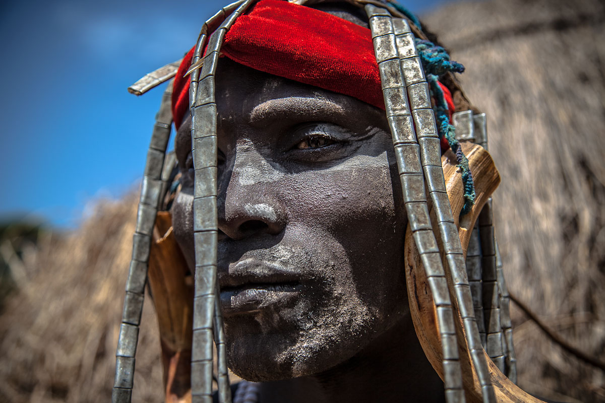 etiopia body painting Valle dell'Omo tribu africa Mursi tribù Surma tribù Kibish body art art