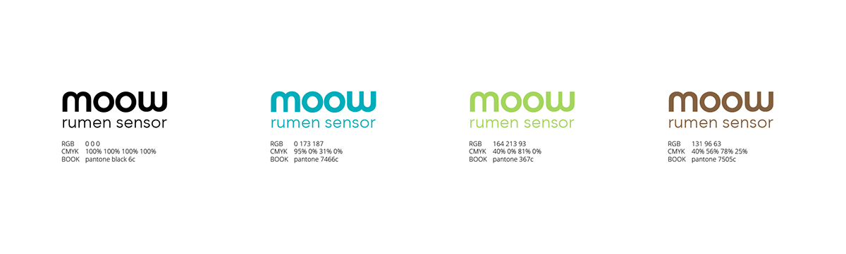 sensor IoT 3dprinting design product maform budapest design studio veterinary design UI cow monitoring system