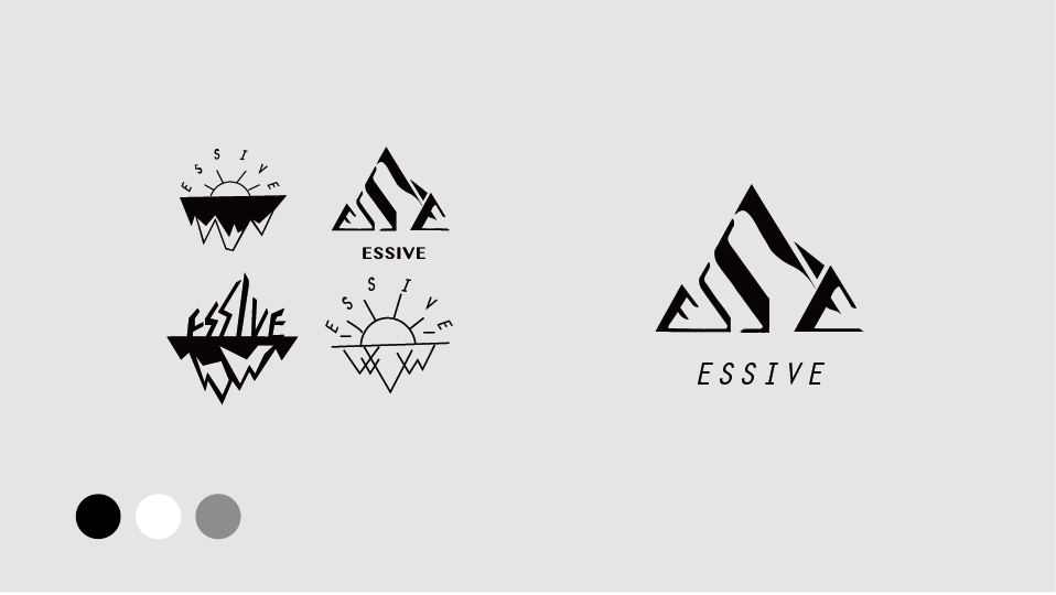 logo deisgn graphic design  branding 