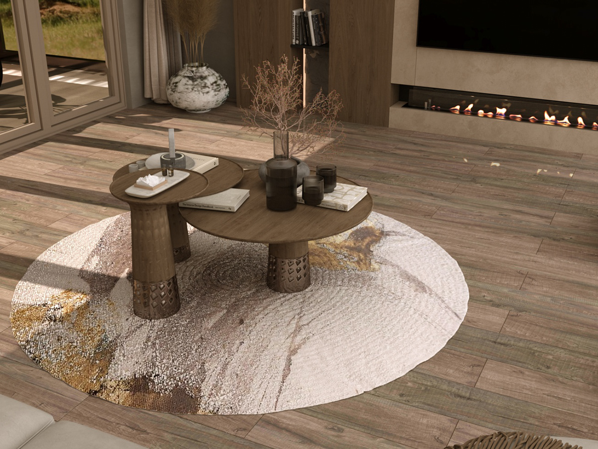 coffee table interior design  рендер architecture 3ds max modern corona visualization exterior