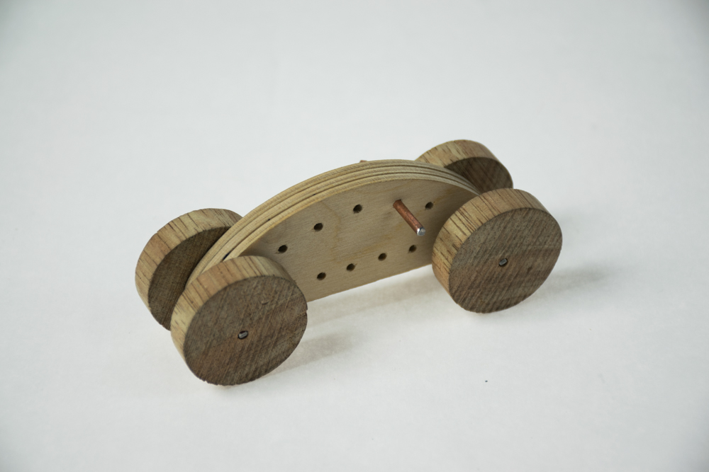 BUILD-IT toy ride-on reconfigurable modular wood children construction