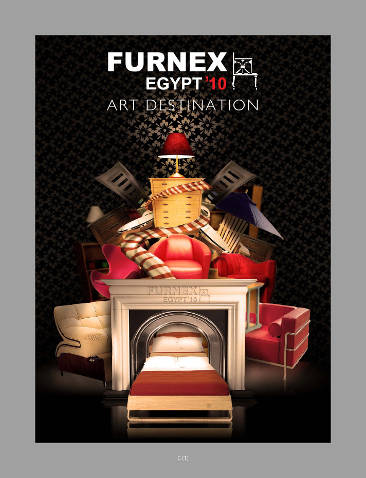 FURNEX Exhibition