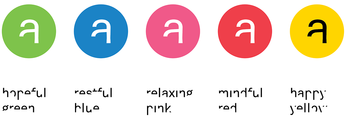 Adobe Portfolio graphics logo typography   Competition ArtDirection brand identity