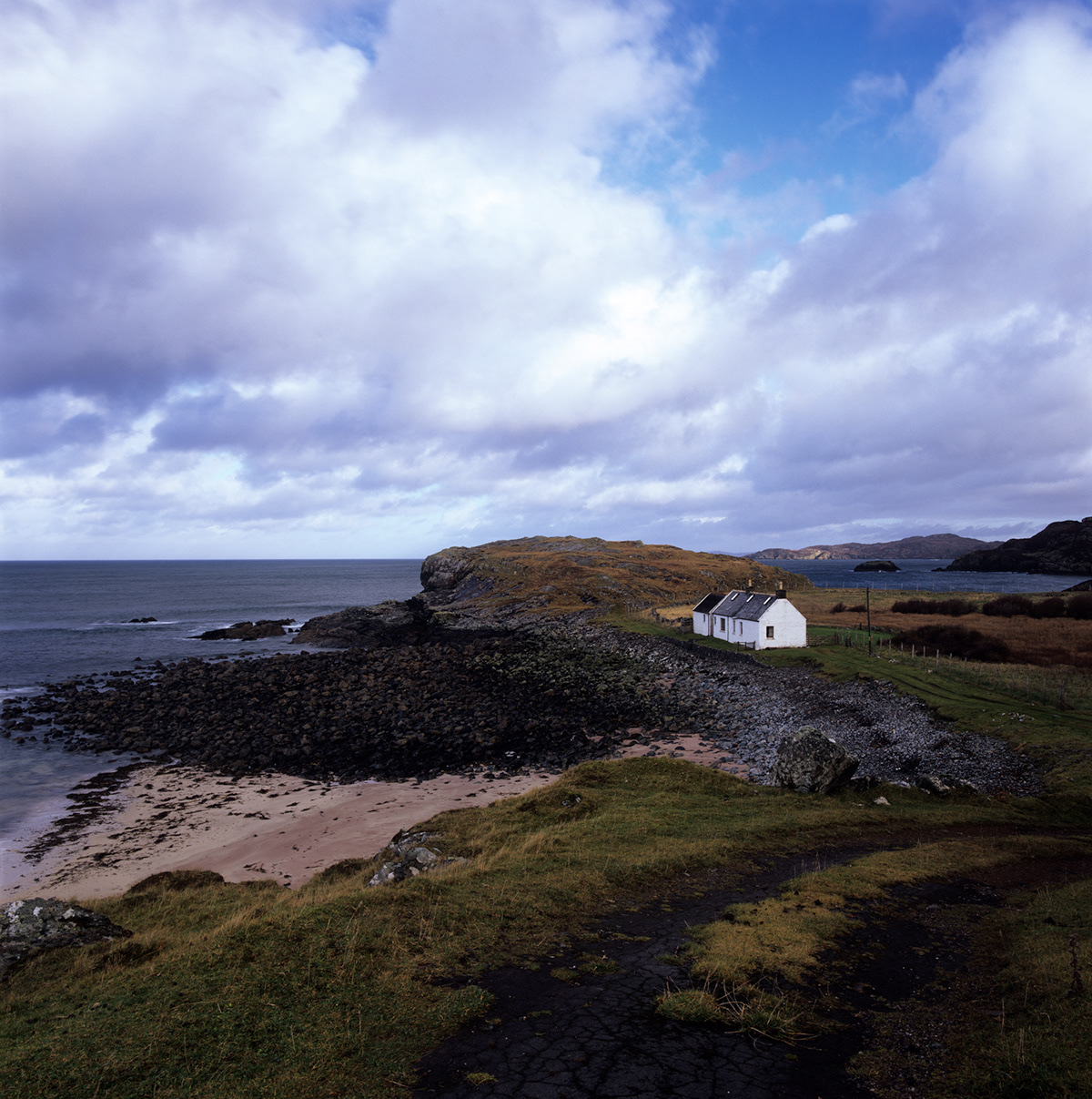scotland Landscape