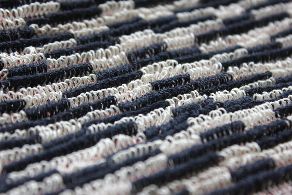 weaving terry weaving Dobby loom