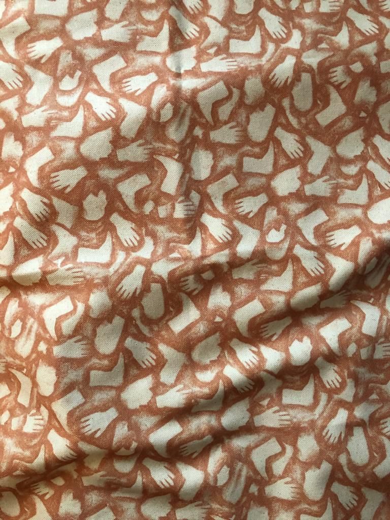 fabric pattern print Tablecloth textile textile design 