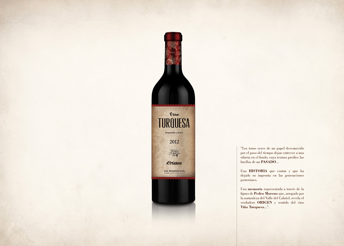 packaging design art direction  graphic design  Advertising  wine label Wine Packaging
