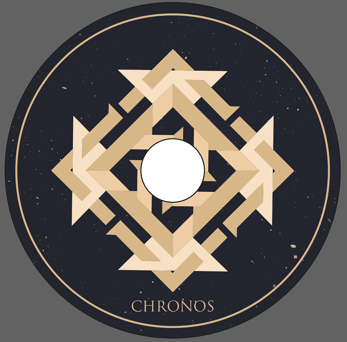 mythology chronos gods skulls metal music cover snake spacetime