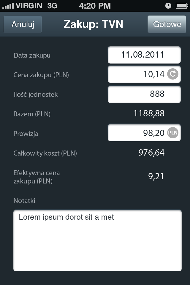 ux  mobile biznes.pl