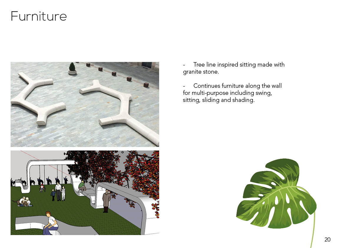 design research integrative design Landscape Design site analyses