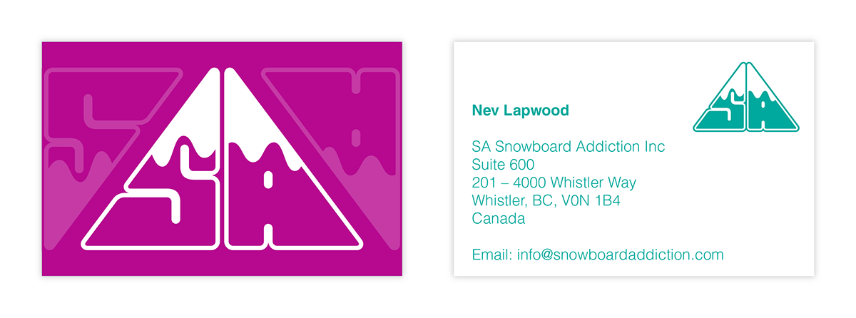 logo design snowboard Snowboarding contest Competition