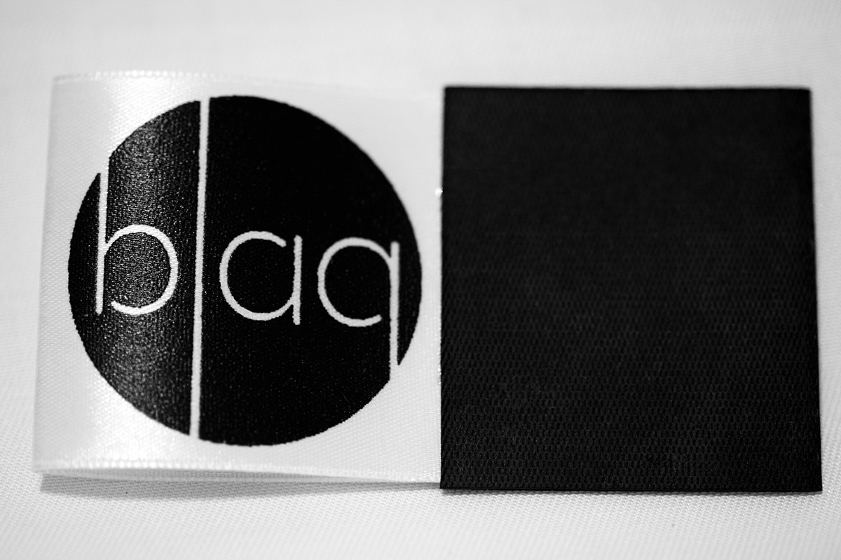 print Invitation swing tag Label business card logo Fashion  print design  silk screen ioza