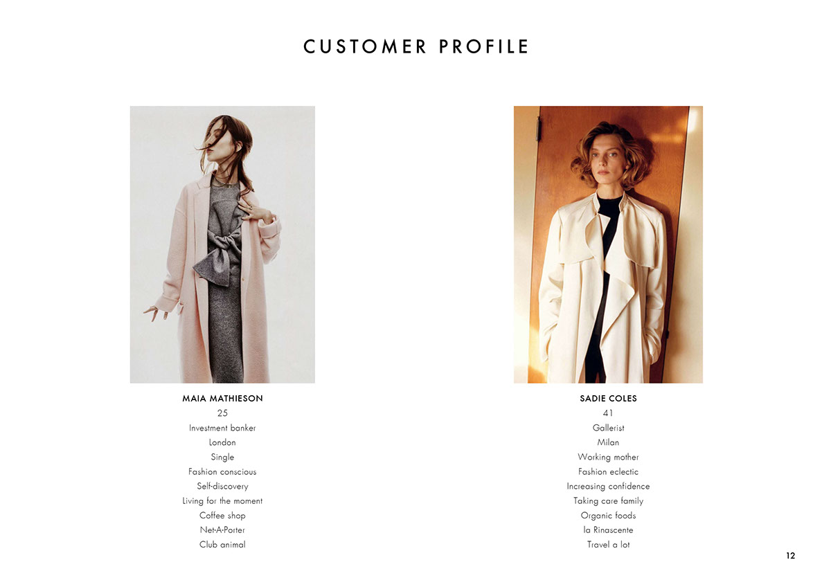 Celine Brand Analysis Celine brand luxury business LVMH identity marketing  