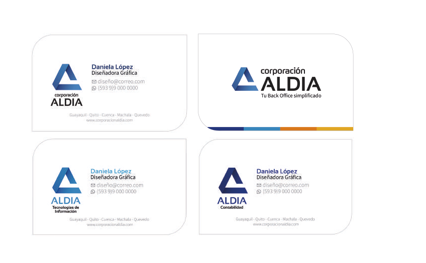 Papeleria Linea Grafica Corporate Stationery business card branding  identidade visual brand identity Identidad Corporativa Papelería corporativa Tarjetas de Presentación